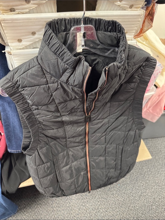 FP Movement by Free People Jackets & Blazers - Fp movement by free people vest S // 080236